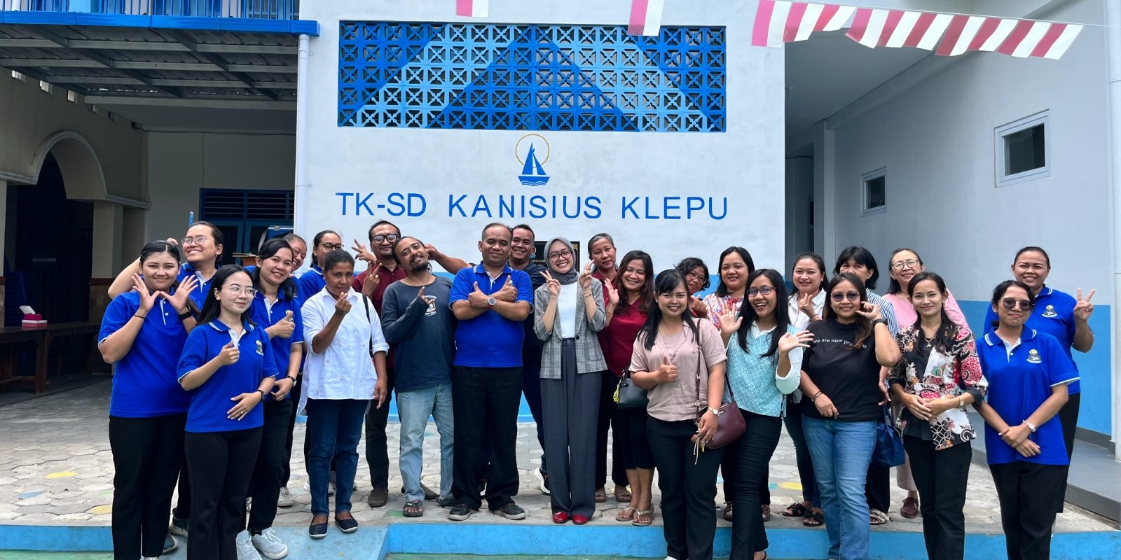 SEMINAR PARENTING SDK KANISIUS KLEPU